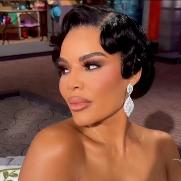 RHOP star Mia Thornton