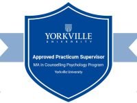 YorkvilleU supervisor logo