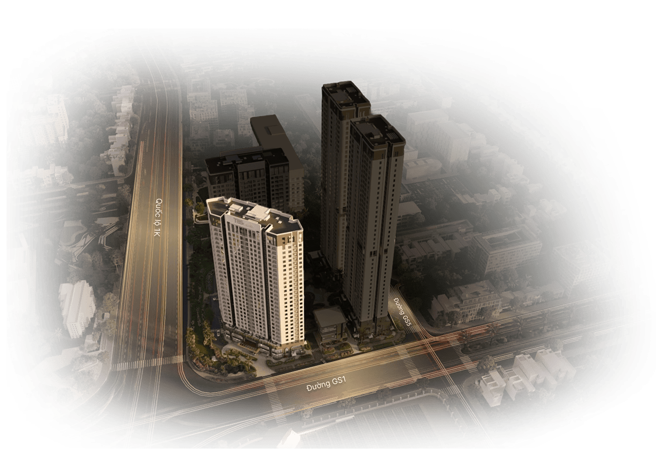 Master Plan Perspective