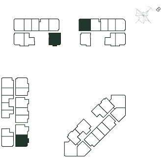 shophouse1 Detail Plan