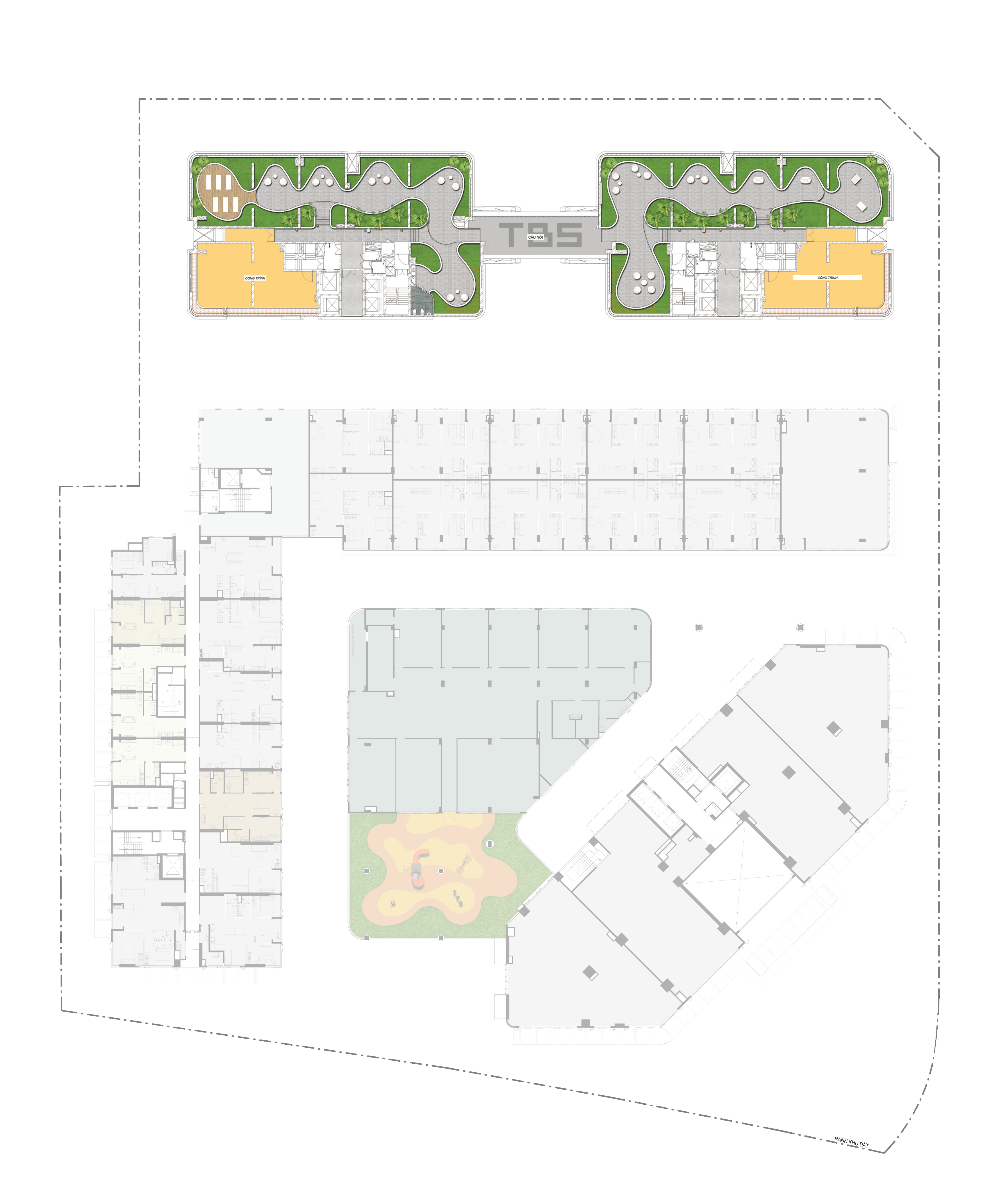 Master Plan Perspective