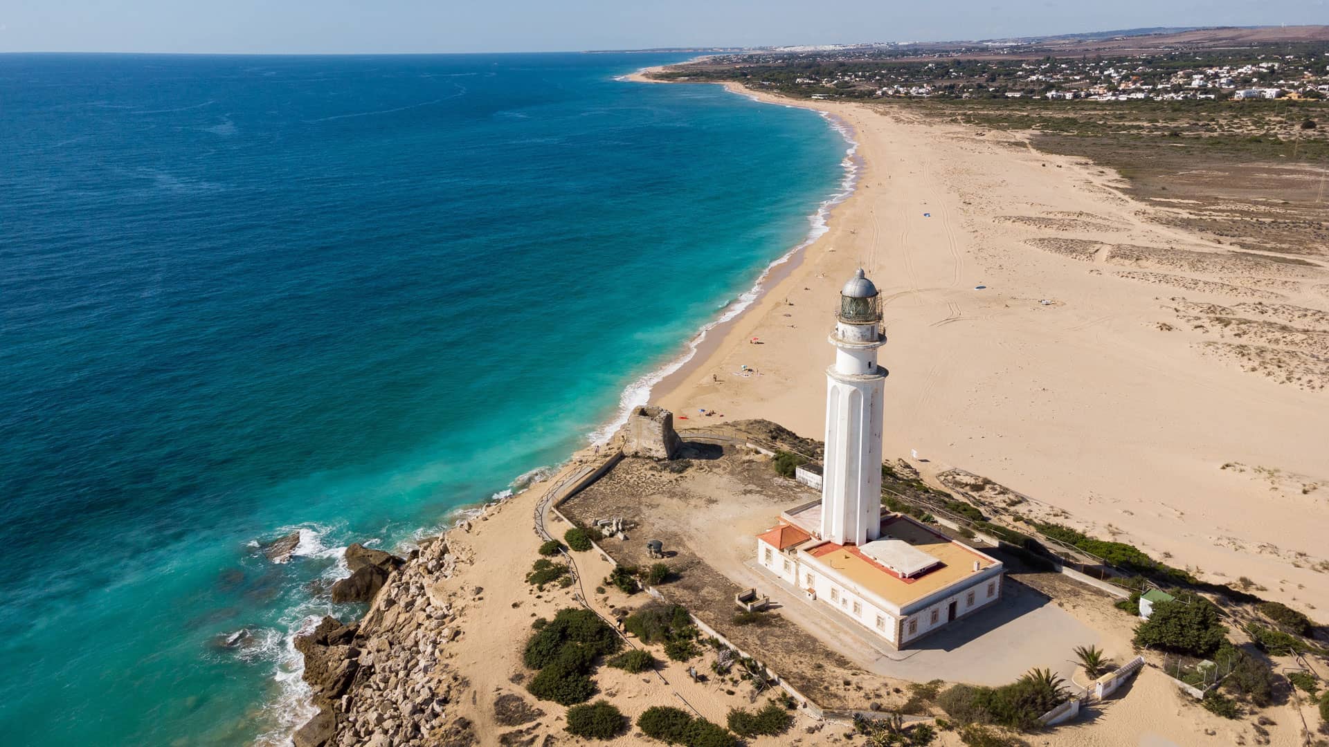 Faro de Trafalgar