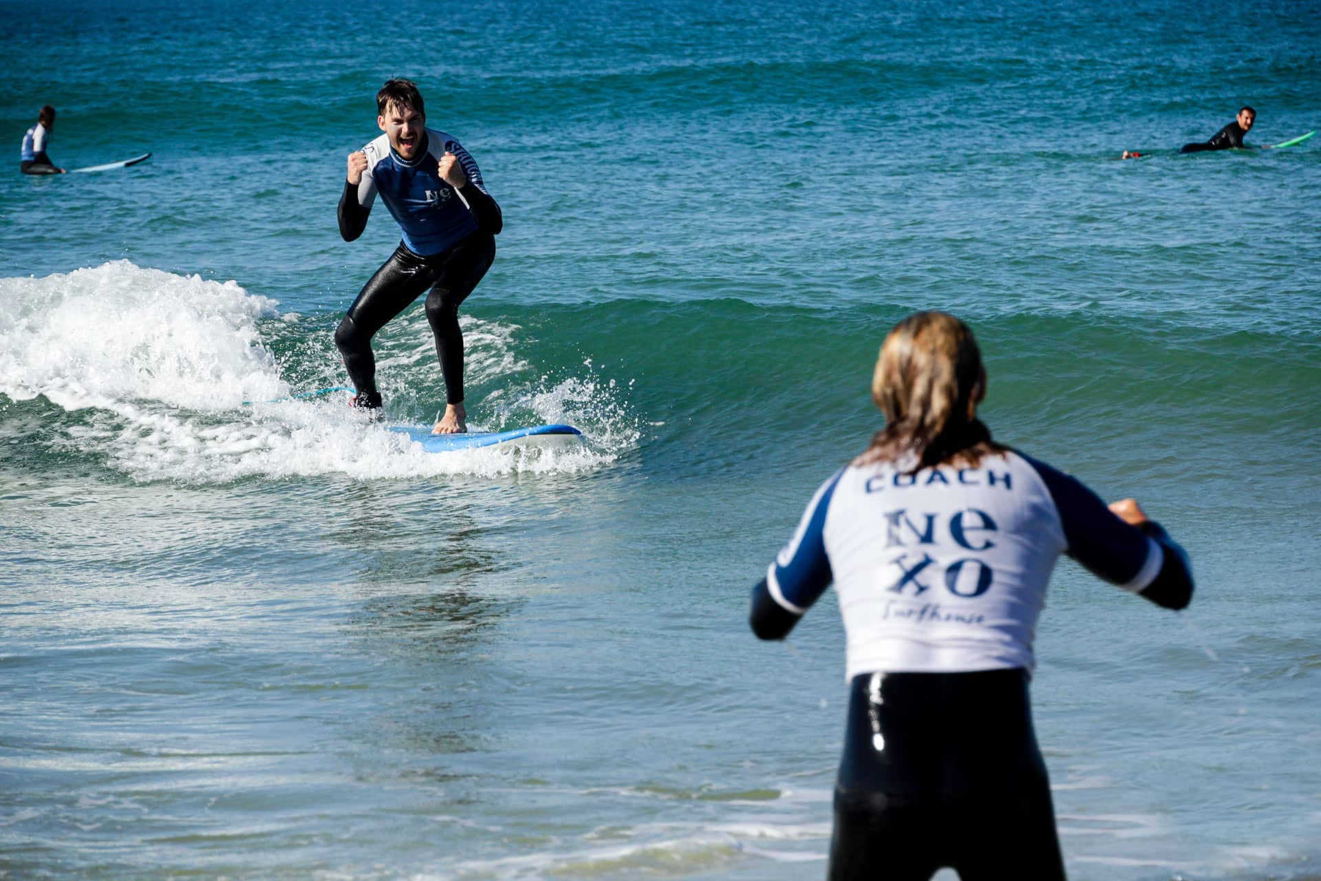Surfcamp