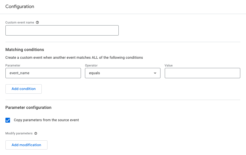 Google Analytics 4 Guide for Nonprofits - Configuration