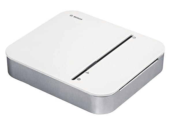 Herstellerbild: Bosch Smart Home Controller