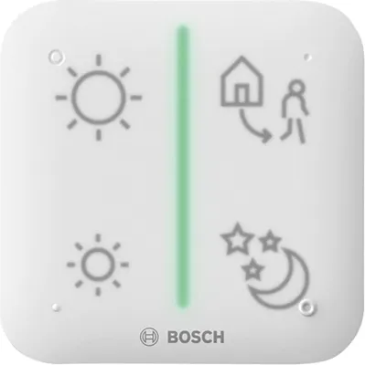 Herstellerbild: Bosch Smart Home Thermostat