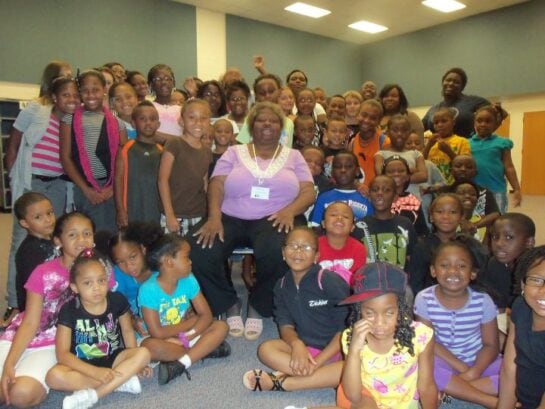 July 24 2011 | ©Nia Cultural Center