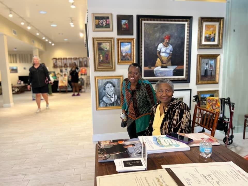 276320568_4926771997390468_741618038447225428_n The Juneteenth Headquarters and Gallery by The Nia Cultural Center