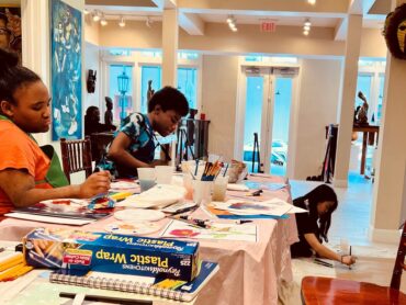 332475414_1429385764497809_4994219943165403073_n Art & culture youth at Nia