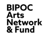 BANF (BIPOC Arts Network Fund)