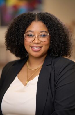 Imani Jackson | ©Nia Cultural Center | 126 Photography