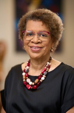 June Collins-Pulliam | ©Nia Cultural Center | 126 Photography
