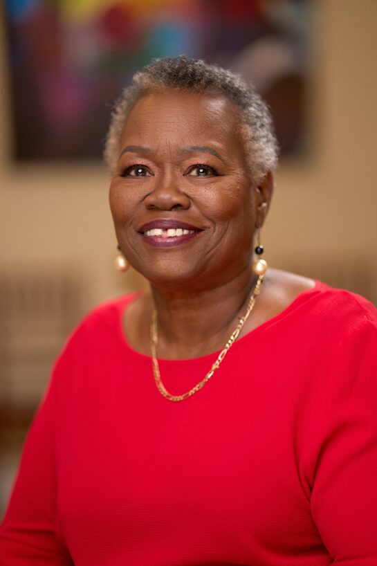 Sue Johnson | Nia Founder | ©Nia Cultural Center | 126 Photography