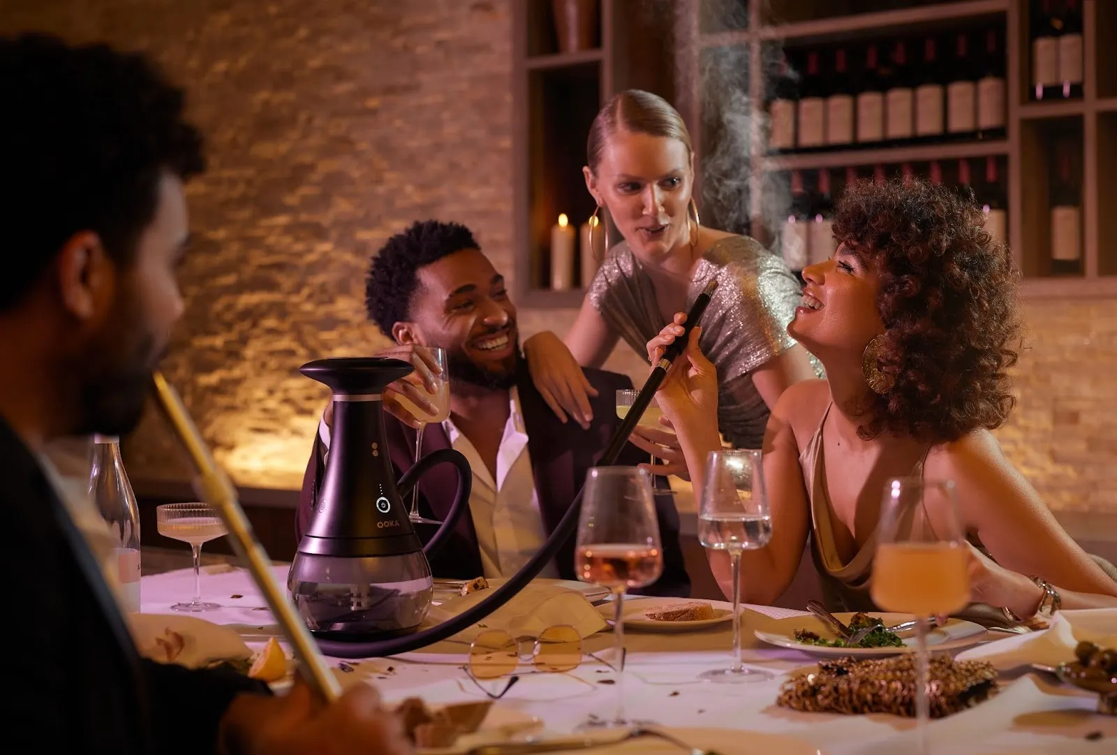 Nightclub Dubai reviews VIP experience