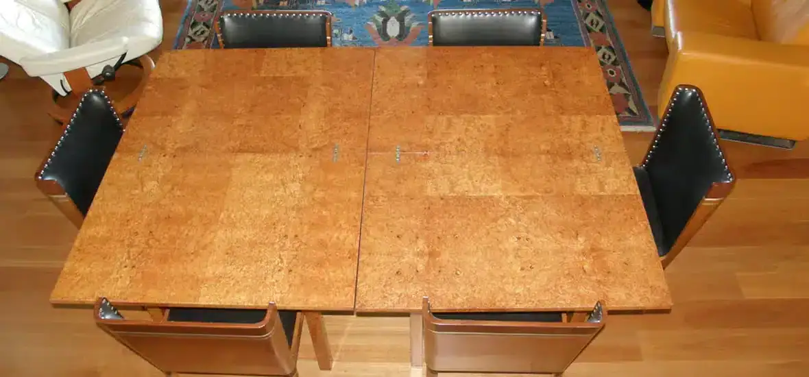 antique furniture restorers in Sydney