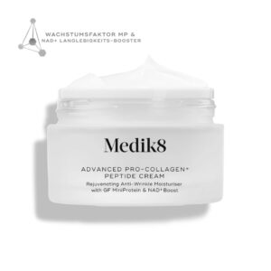 Advanced Pro-Collagen+ Peptide Cream