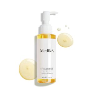 Lipid-Balance Cleansing Oil