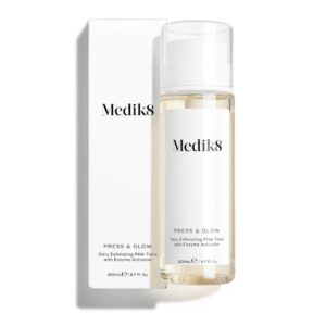 Medik8 Press & Glow Refill PHA Toner