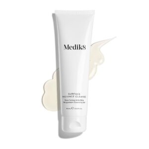 Medik8 Surface Radiance Cleanse reinigingsgel