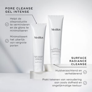 Medik8 Surface Radiance Cleanse reinigingsgel