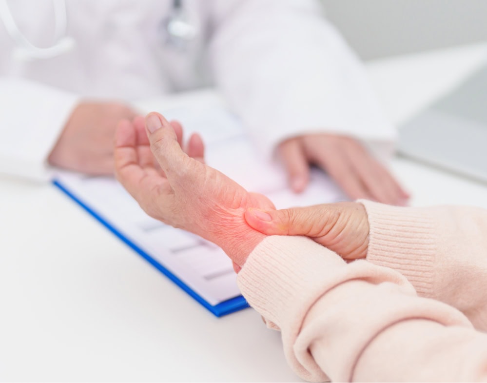 Knee Arthritis Treatment Middletown, NJ