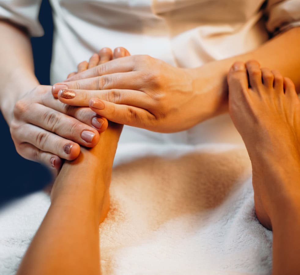 Hammertoe Treatment Aberdeen, NJ