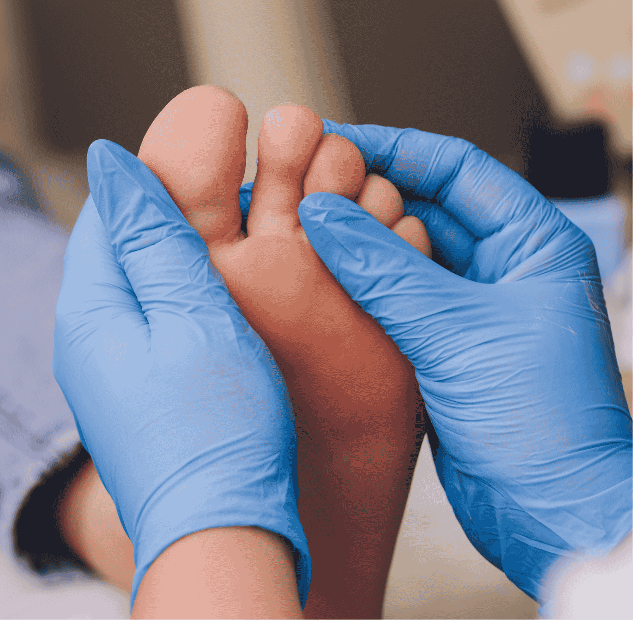 Foot Health Specialist Aberdeen, NJ