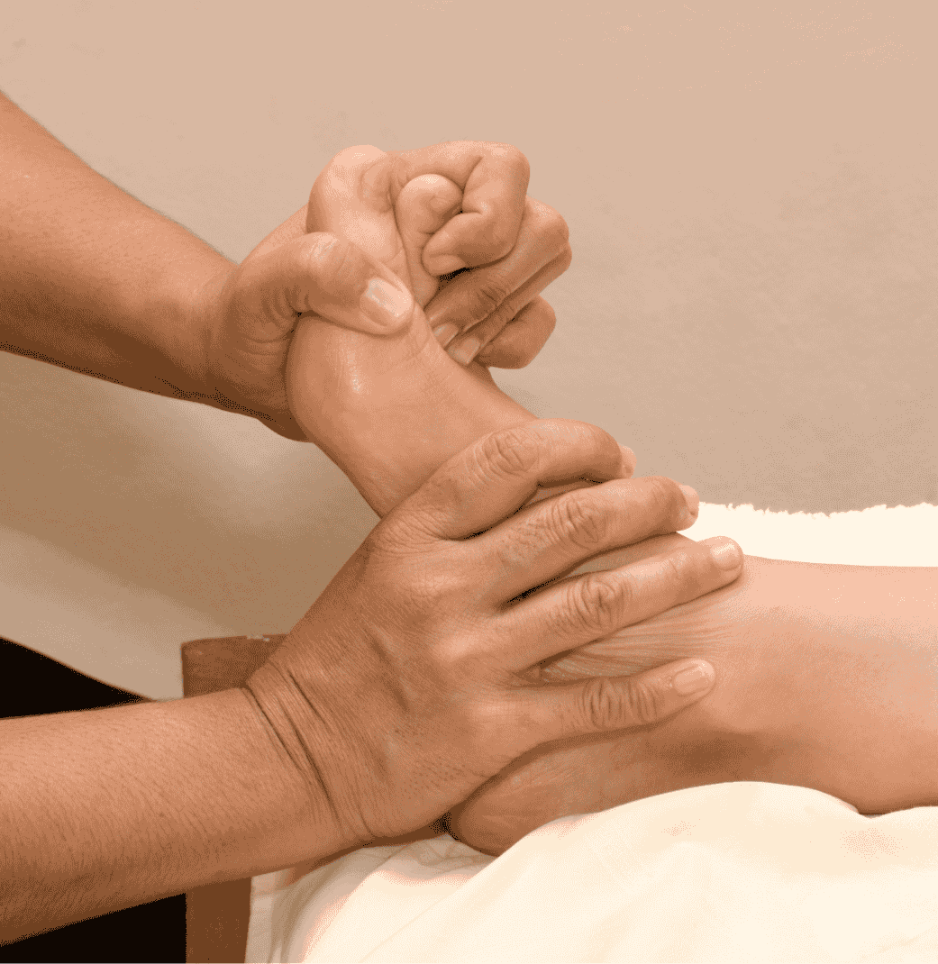 Podiatric Care Cliffwood, NJ