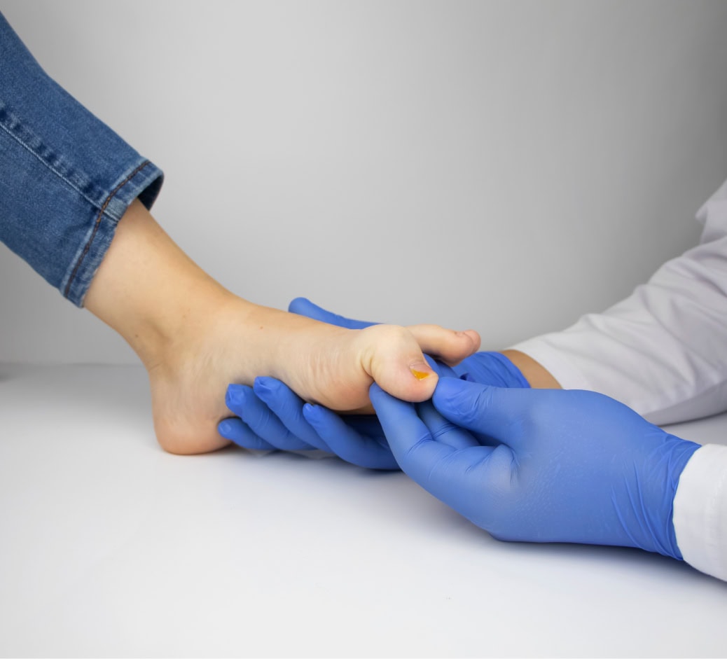 Peripheral Neuropathy Treatment Cliffwood, NJ