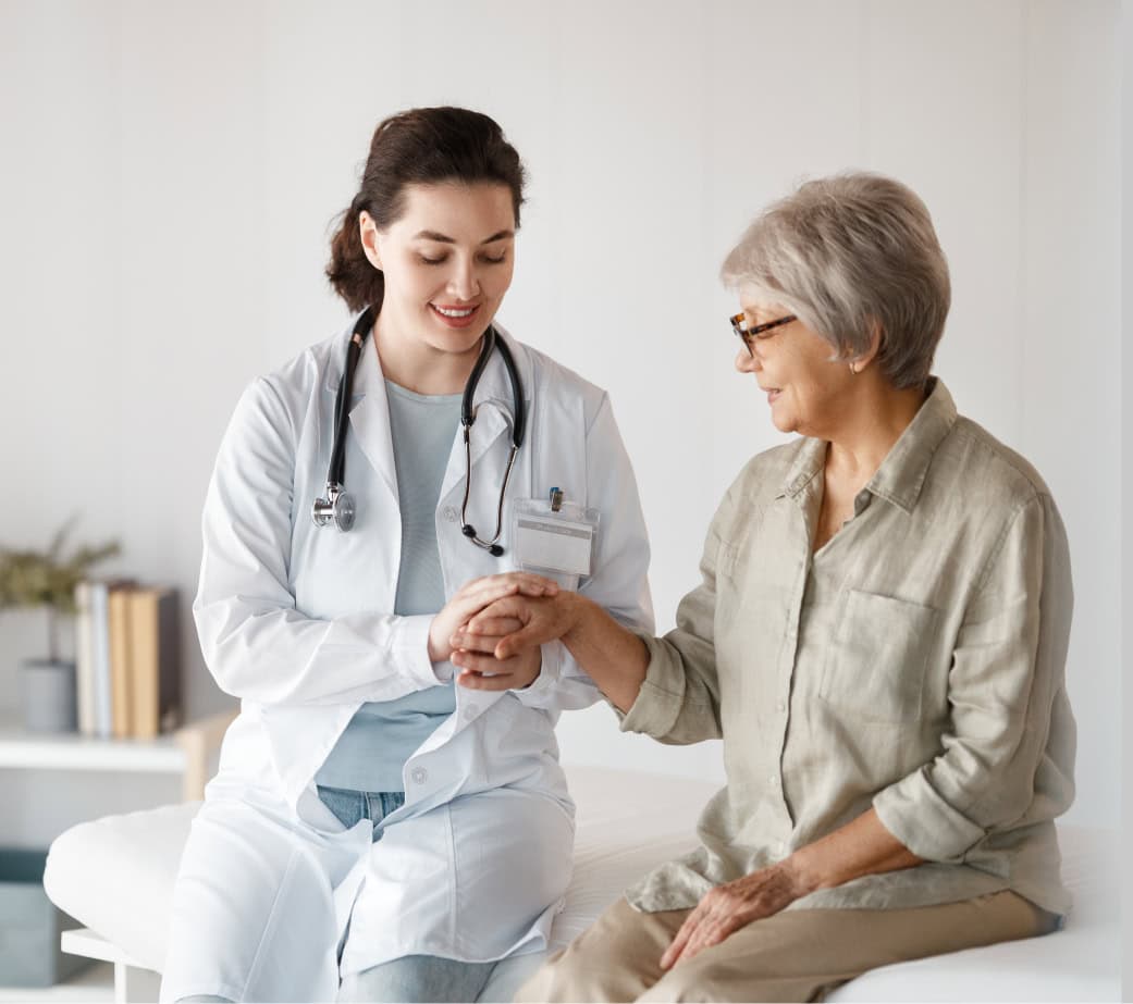 Neuropathy Therapy Cliffwood, NJ