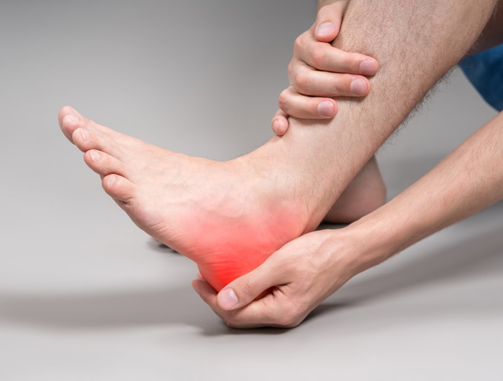 Podiatrist North Brunswick, NJ