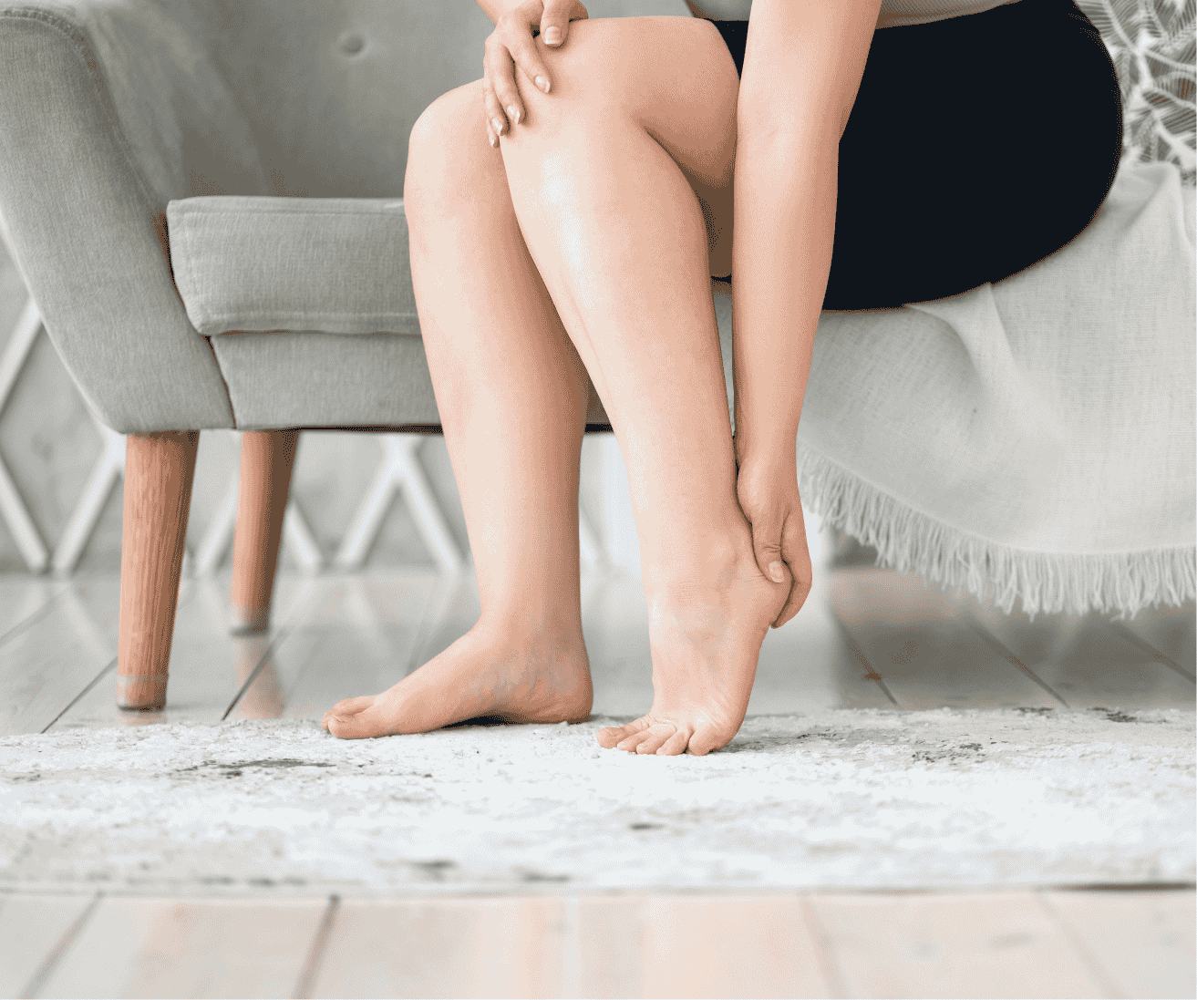 Plantar Fasciitis Treatment North Brunswick, NJ
