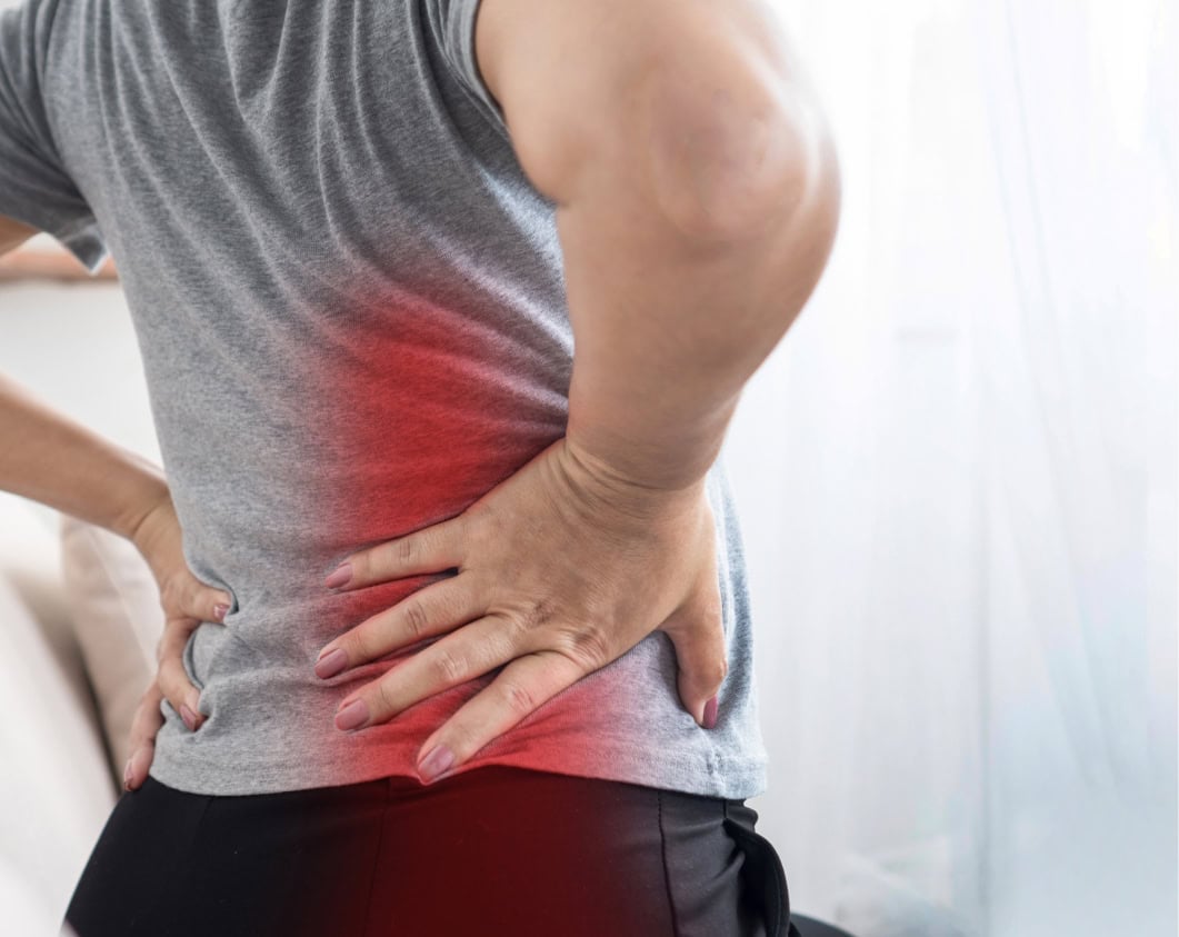 Sciatica Treatment Aberdeen, NJ