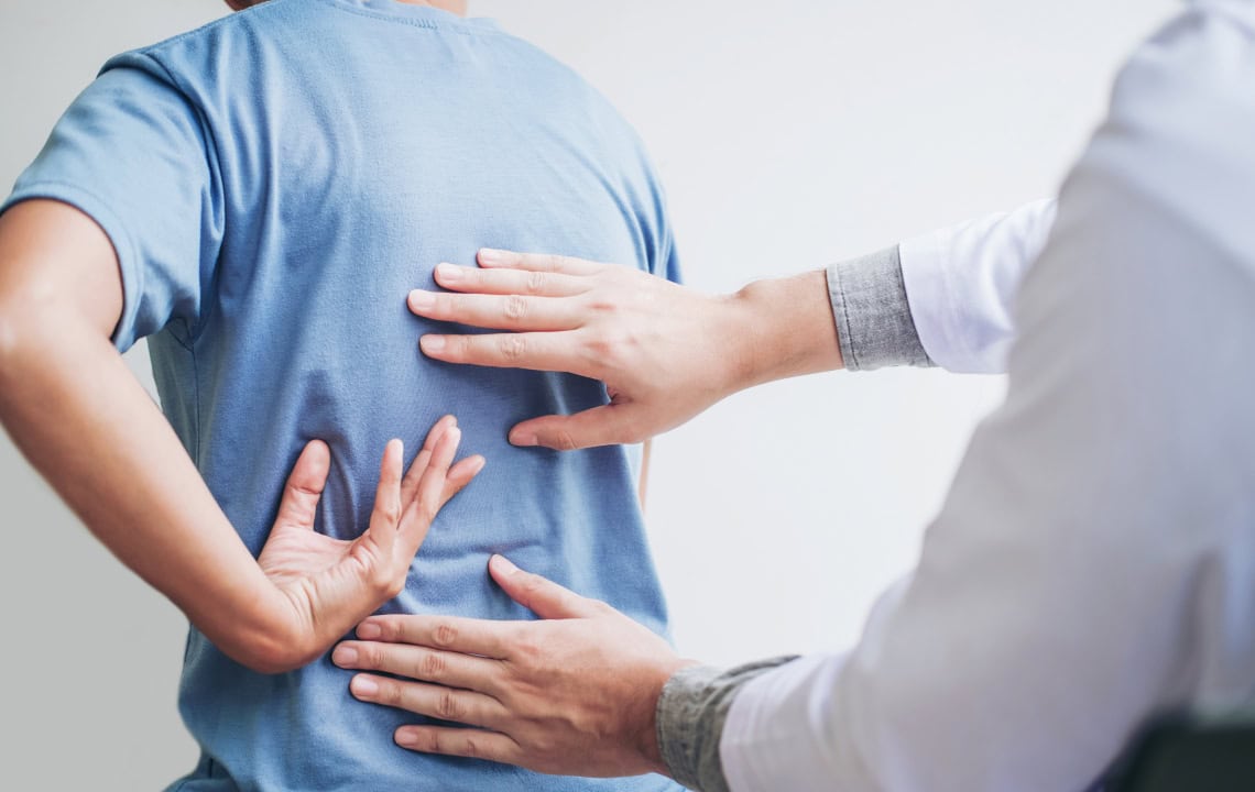 Sciatica Pain Relief Colts Neck, NJ