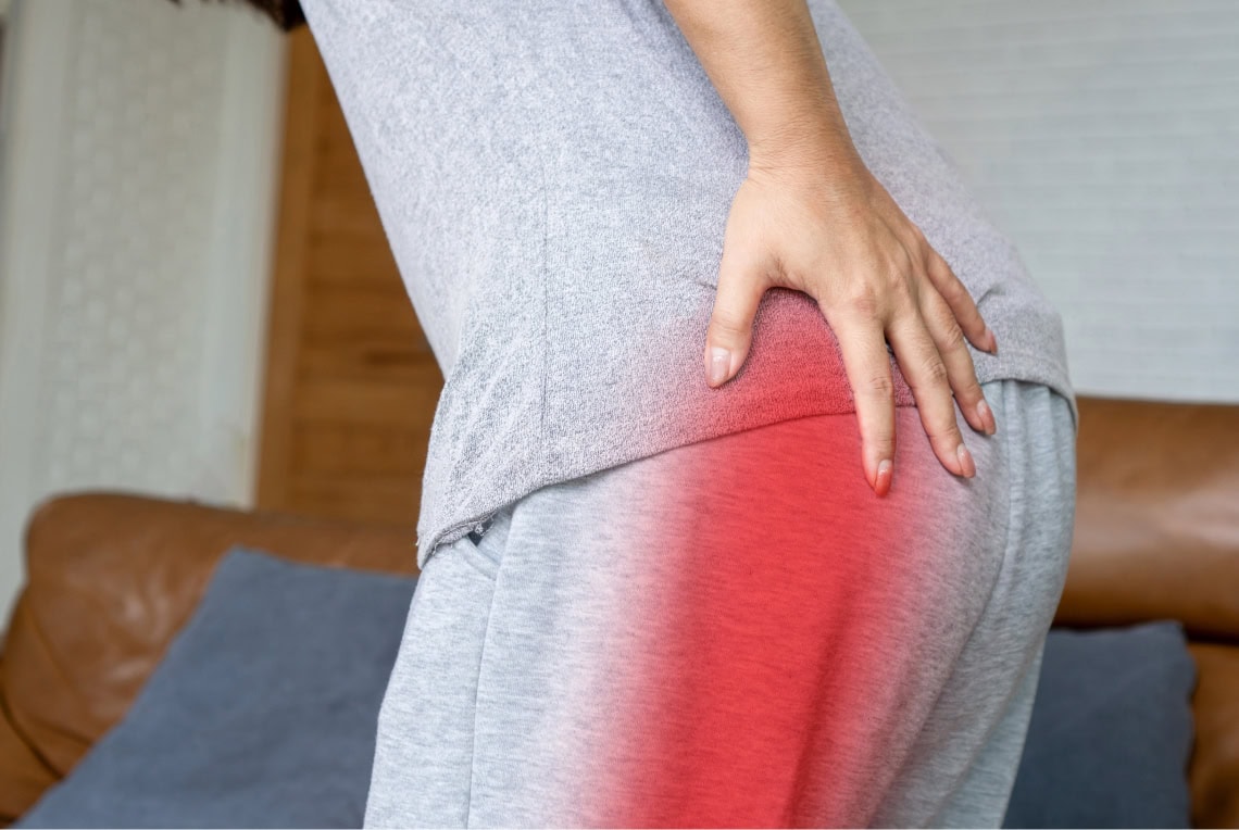 Lower Back Pain Treatment Laurence Harbor, NJ