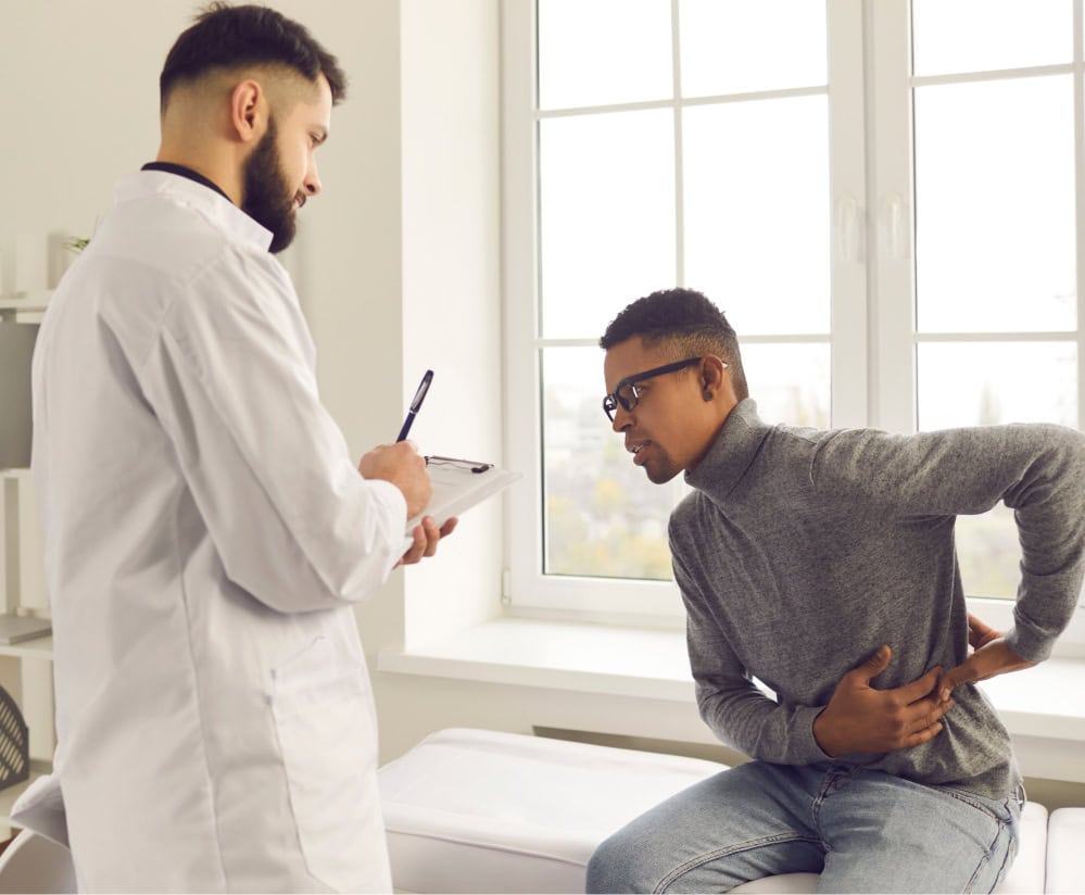 Nerve Pain Treatment Tinton Falls, NJ