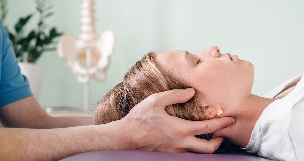 Lower Back Pain Farmingdale, NJ