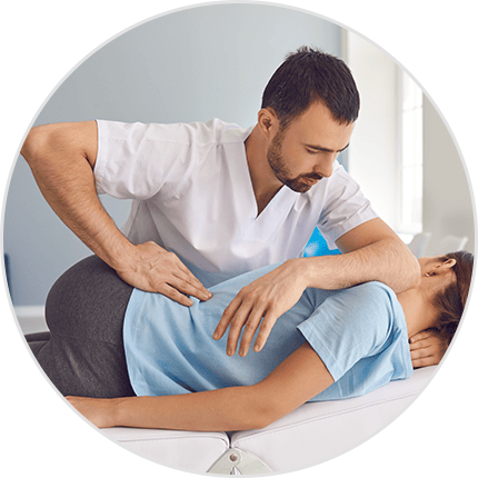 Back Pain Specialist Holmdel, NJ