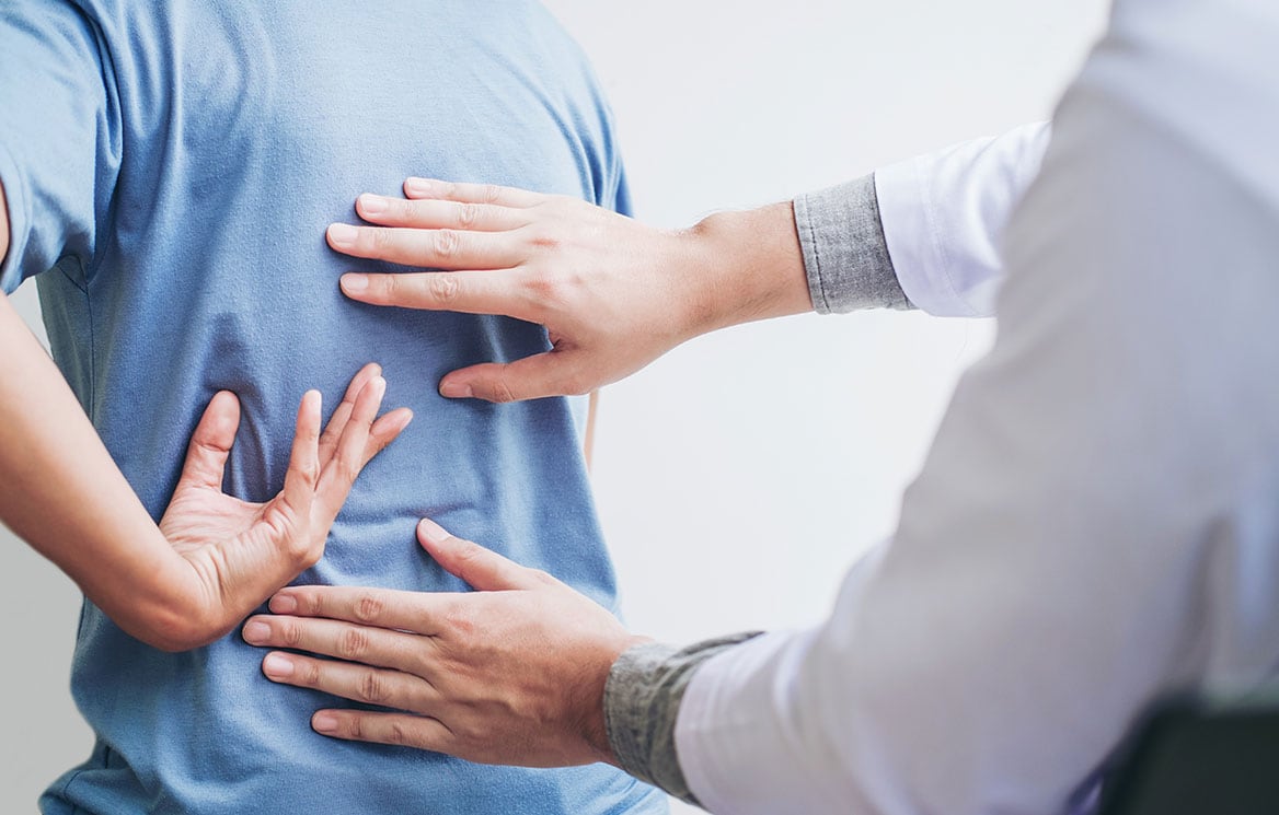 Back Pain Relief Manalapan, NJ
