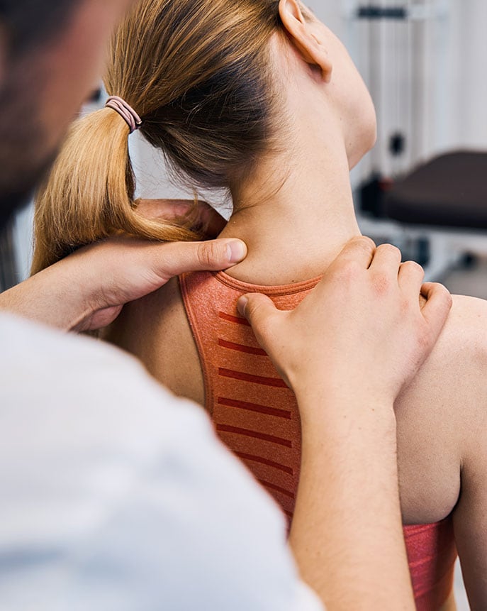 Back Treatment Manalapan, NJ