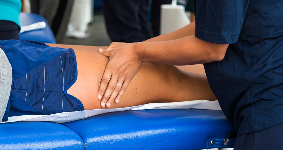 Relief For Sciatica Sayreville, NJ