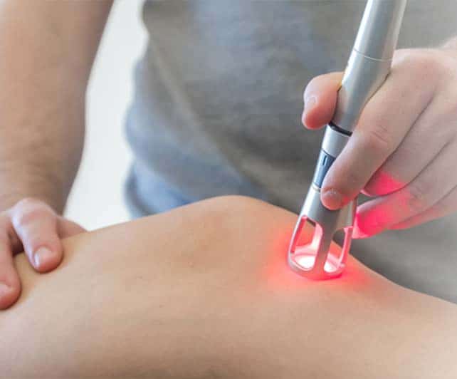 Knee Injury Treatment Laurence Harbor, NJ