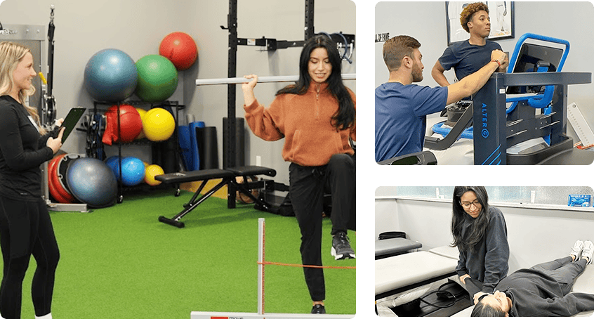 Shoulder Pain Therapy Cliffwood, NJ