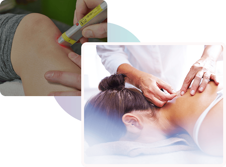 Chronic Pain Therapy Cliffwood, NJ