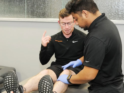 Sciatica Pain Therapy Hazlet, NJ