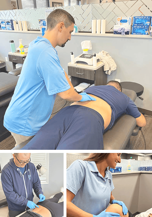Headaches And Migraines Therapy Matawan, NJ
