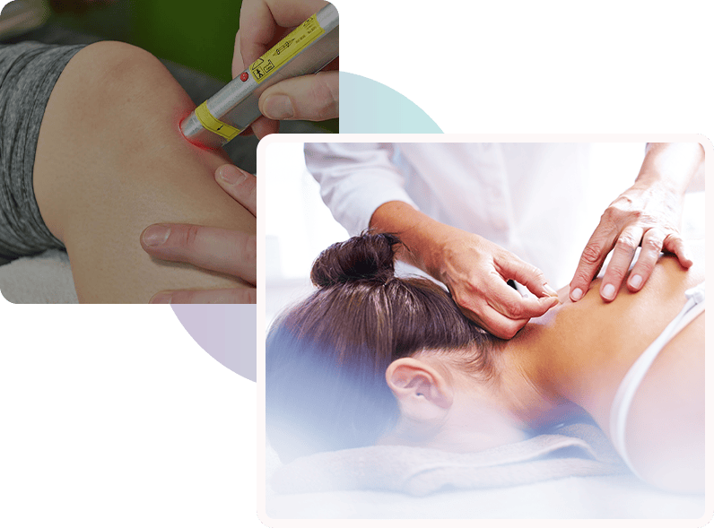 Chronic Pain Therapy Matawan, NJ