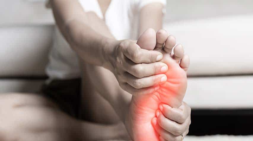 Back Pain Relief Middletown, NJ