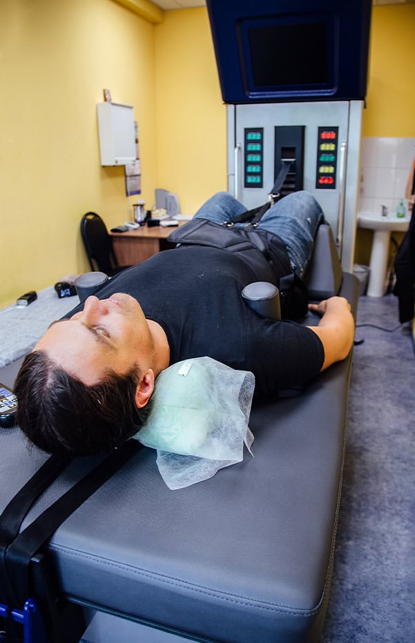 Shoulder Pain Therapy Matawan, NJ