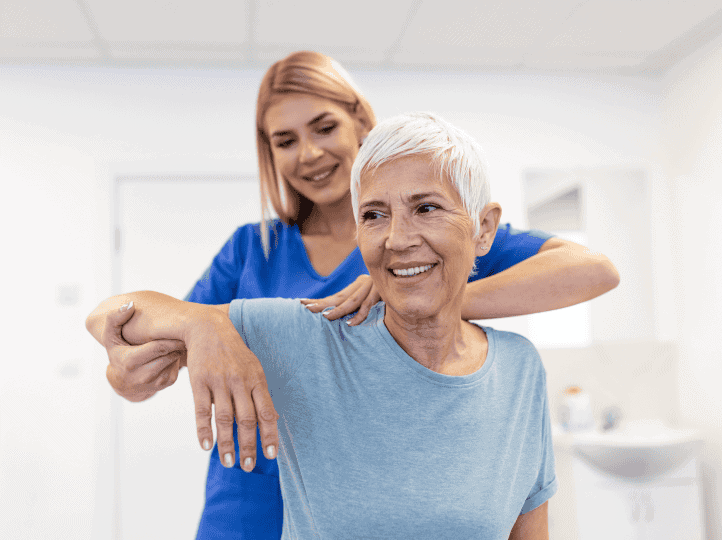 Wrist Pain Therapy Tinton Falls, NJ